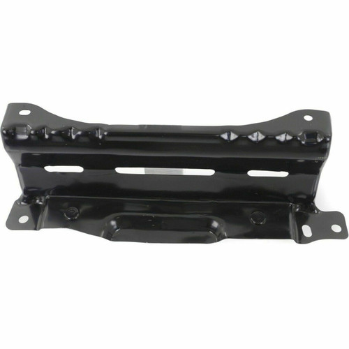 BUMPER BRACKET FR LH STEEL REPLACEMENT FOR TOYOTA YARIS SEDAN 2008 PARTSLINK NUMBER  TO1066156