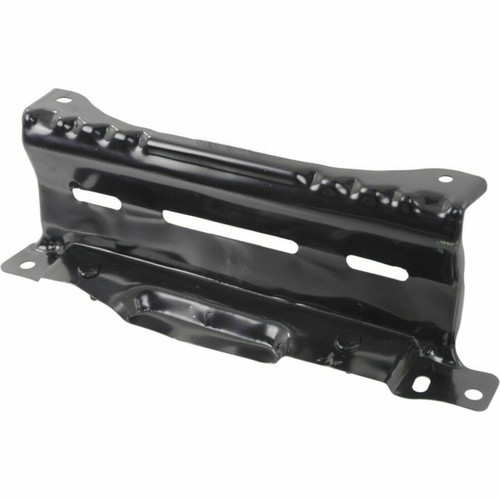 BUMPER BRACKET FR LH STEEL REPLACEMENT FOR TOYOTA YARIS SEDAN 2008 PARTSLINK NUMBER  TO1066156