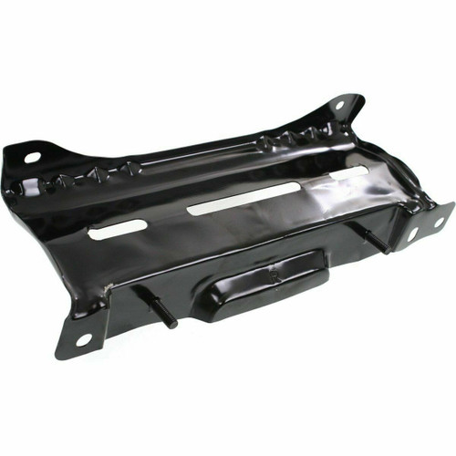 BUMPER BRACKET FR RH STEEL REPLACEMENT FOR TOYOTA YARIS SEDAN 2008 PARTSLINK NUMBER  TO1067156