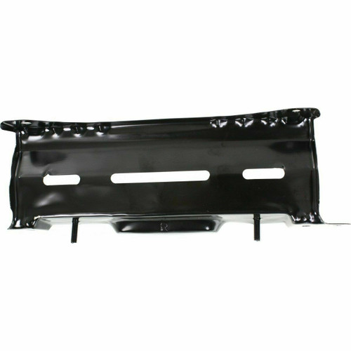 BUMPER BRACKET FR RH STEEL REPLACEMENT FOR TOYOTA YARIS SEDAN 2008 PARTSLINK NUMBER  TO1067156