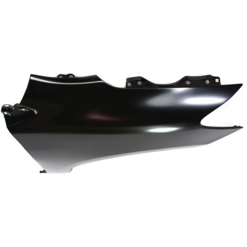 FENDER FR RH CAPA REPLACEMENT FOR TOYOTA YARIS SEDAN 2008 PARTSLINK NUMBER  TO1241212C