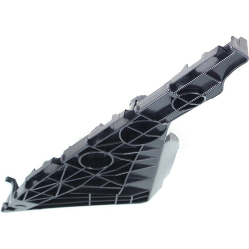 BUMPER BRACKET RR LH INNER REPLACEMENT FOR TOYOTA YARIS SEDAN 2008 PARTSLINK NUMBER  TO1132111