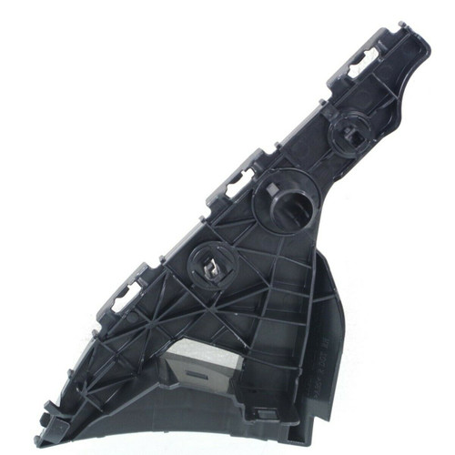 BUMPER BRACKET RR RH INNER REPLACEMENT FOR TOYOTA YARIS SEDAN 2008 PARTSLINK NUMBER  TO1133111