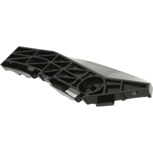BUMPER BRACKET RR RH OUTER REPLACEMENT FOR TOYOTA YARIS SEDAN 2008 PARTSLINK NUMBER  TO1133108