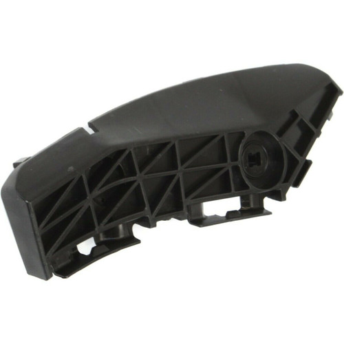 BUMPER BRACKET RR RH OUTER REPLACEMENT FOR TOYOTA YARIS SEDAN 2008 PARTSLINK NUMBER  TO1133108