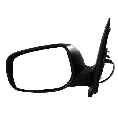 DOOR MIRROR LH POWER REPLACEMENT FOR TOYOTA YARIS SEDAN 2008 PARTSLINK NUMBER  TO1320231