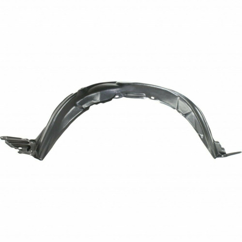 FENDER LINER LH REPLACEMENT FOR TOYOTA YARIS SEDAN 2008 PARTSLINK NUMBER  TO1250120