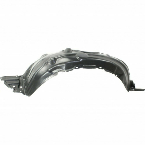 FENDER LINER LH REPLACEMENT FOR TOYOTA YARIS SEDAN 2008 PARTSLINK NUMBER  TO1250120