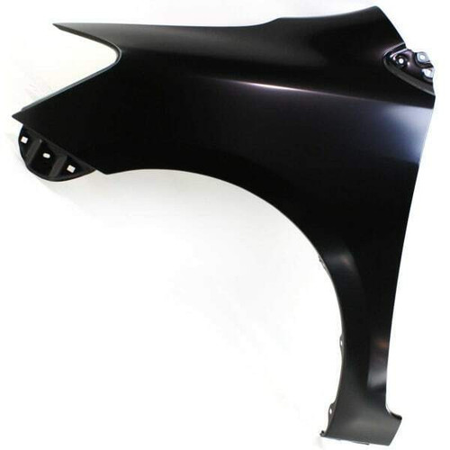 FENDER FR LH REPLACEMENT FOR TOYOTA YARIS SEDAN 2008 PARTSLINK NUMBER  TO1240212