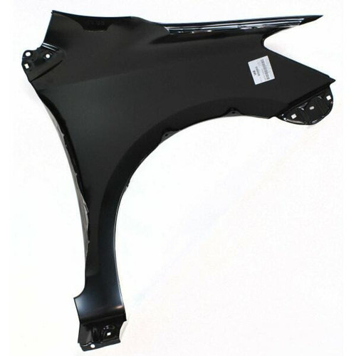 FENDER FR LH REPLACEMENT FOR TOYOTA YARIS SEDAN 2008 PARTSLINK NUMBER  TO1240212