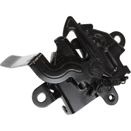 HOOD LATCH REPLACEMENT FOR TOYOTA YARIS SEDAN 2008 PARTSLINK NUMBER  TO1234120