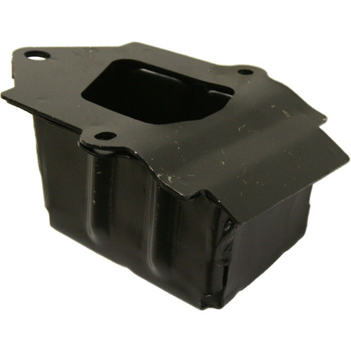 REBAR BRACKET RR RH REPLACEMENT FOR TOYOTA YARIS SEDAN 2008 PARTSLINK NUMBER  TO1143103