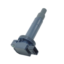 IGNITION COIL REPLACEMENT FOR TOYOTA YARIS SEDAN 2008 PARTSLINK NUMBER  DK506