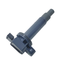 IGNITION COIL REPLACEMENT FOR TOYOTA YARIS SEDAN 2008 PARTSLINK NUMBER  DK506