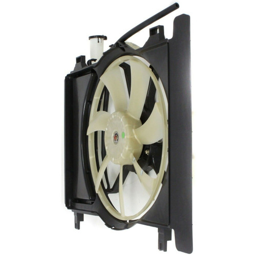 RADIATOR FAN ASSY REPLACEMENT FOR TOYOTA YARIS SEDAN 2008 PARTSLINK NUMBER  TO3115145U