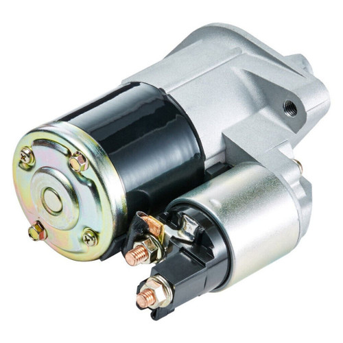 STARTER MOTOR 1.5L AT REPLACEMENT FOR TOYOTA YARIS SEDAN 2008 PARTSLINK NUMBER  1-17842