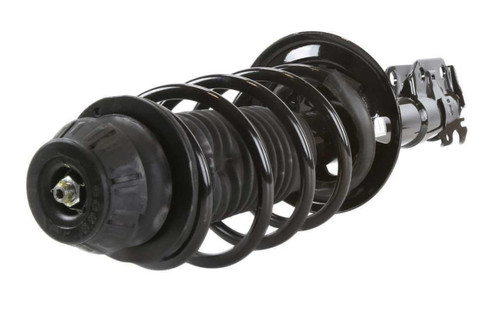 STRUT ASSEMBLY FR RH REPLACEMENT FOR TOYOTA YARIS SEDAN 2008 PARTSLINK NUMBER  11806