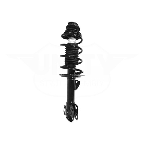 STRUT ASSEMBLY FR RH REPLACEMENT FOR TOYOTA YARIS SEDAN 2008 PARTSLINK NUMBER  11806