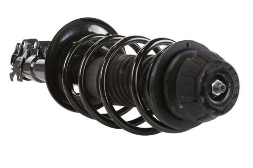 STRUT ASSEMBLY FR RH REPLACEMENT FOR TOYOTA YARIS SEDAN 2008 PARTSLINK NUMBER  11806