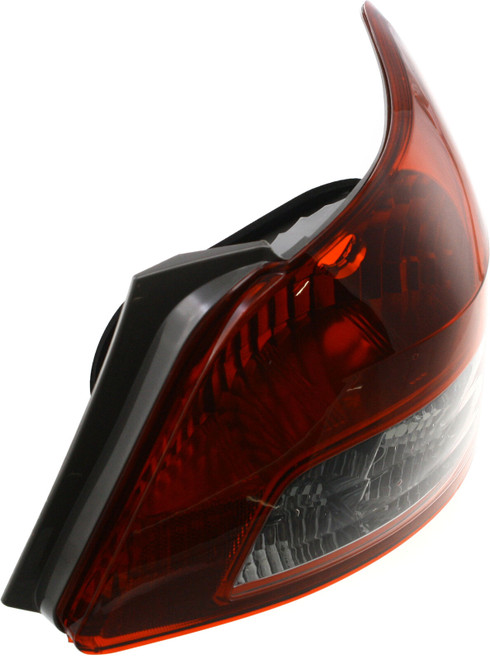 TAIL LAMP RH SPORT MODEL CAPA REPLACEMENT FOR TOYOTA YARIS SEDAN 2008 PARTSLINK NUMBER  TO2819140C