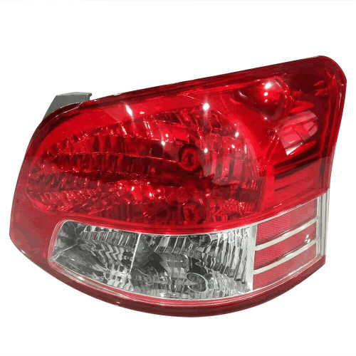 TAIL LAMP RH HQ REPLACEMENT FOR TOYOTA YARIS SEDAN 2008 PARTSLINK NUMBER  TO2819133