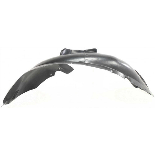 FENDER LINER RH HB/CONVERTIBLE REPLACEMENT FOR VOLKSWAGEN BEETLE 2008 PARTSLINK NUMBER  VW1249109
