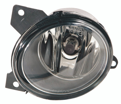 FOG LAMP FR LH HQ REPLACEMENT FOR VOLKSWAGEN BEETLE 2008 PARTSLINK NUMBER  VW2592119