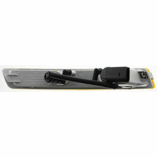 SIGNAL LAMP FR LH (IN FR BUMPER) CAPA REPLACEMENT FOR VOLKSWAGEN BEETLE 2008 PARTSLINK NUMBER  VW2530109C