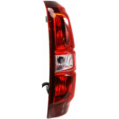 TAIL LAMP RH CAPA   REPLACEMENT FOR CHEVROLET AVALANCHE 2013 PARTSLINK NUMBER  GM2801222C