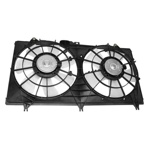COOLING FAN ASSY 6.2L V8   REPLACEMENT FOR CHEVROLET CAMARO 2013 PARTSLINK NUMBER  GM3115245
