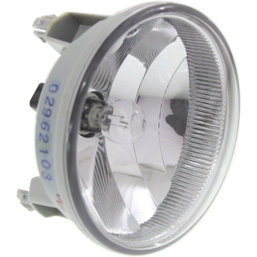 DAYTIME RUNNING LAMP LH/RH W/HALOGEN HEADLAMPS CAPA   REPLACEMENT FOR CHEVROLET CAMARO 2013 PARTSLINK NUMBER  GM2592308C