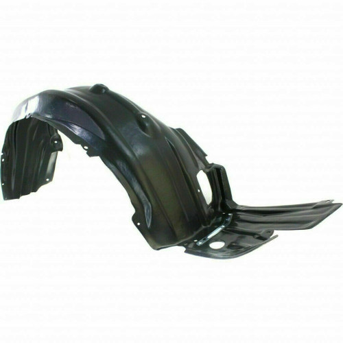 FENDER LINER RH W/EXTENSION SHEET  REPLACEMENT FOR LEXUS IS250 SEDAN 2015 PARTSLINK NUMBER  LX1249126