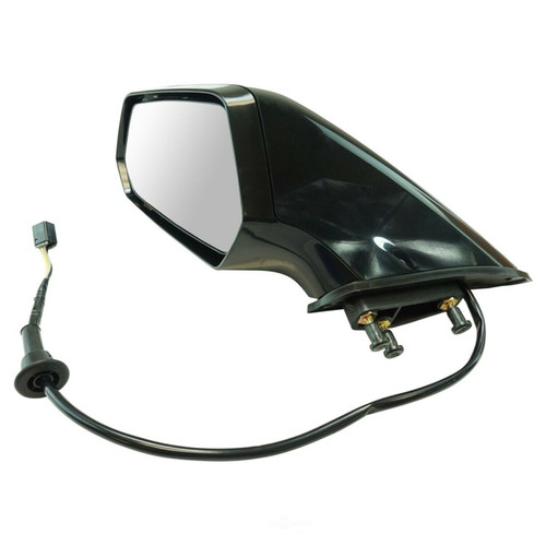 DOOR MIRROR LH POWER HTD PTM W/O AUTO DIMMING GLASS (OE HAS DIMMING GLASS)   REPLACEMENT FOR CHEVROLET CAMARO 2013 PARTSLINK NUMBER  GM1320415