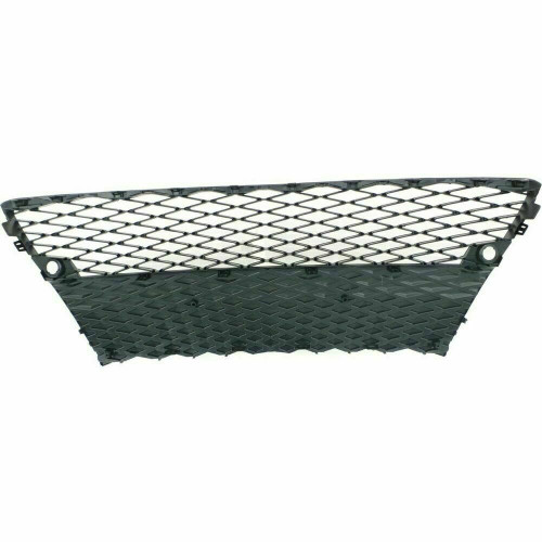 GRILLE LOWER PAINTED GRAY W/F SPORT  REPLACEMENT FOR LEXUS IS250 SEDAN 2015 PARTSLINK NUMBER  LX1036115
