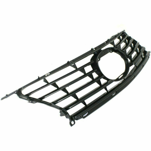 GRILLE PAINTED FINISH W/O SURROUND MOULDING W/O F-SPORT SDN  REPLACEMENT FOR LEXUS IS250 SEDAN 2015 PARTSLINK NUMBER  LX1200175