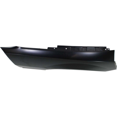 FENDER FR RH  REPLACEMENT FOR CHEVROLET CAMARO 2013 PARTSLINK NUMBER  GM1241365