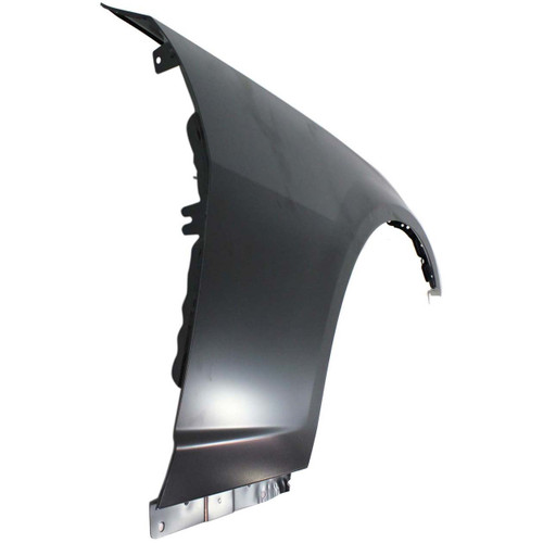 FENDER FR RH CAPA   REPLACEMENT FOR CHEVROLET CAMARO 2013 PARTSLINK NUMBER  GM1241365C