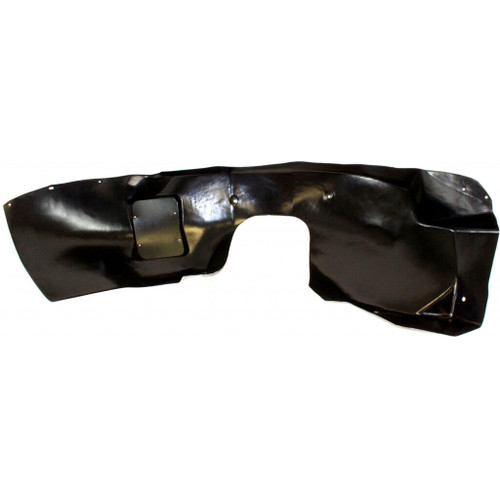 FENDER LINER FR LH LS/LT   REPLACEMENT FOR CHEVROLET CAMARO 2013 PARTSLINK NUMBER  GM1248211