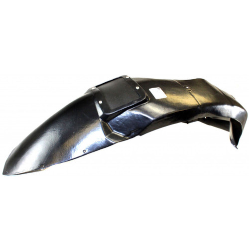 FENDER LINER FR LH LS/LT   REPLACEMENT FOR CHEVROLET CAMARO 2013 PARTSLINK NUMBER  GM1248211