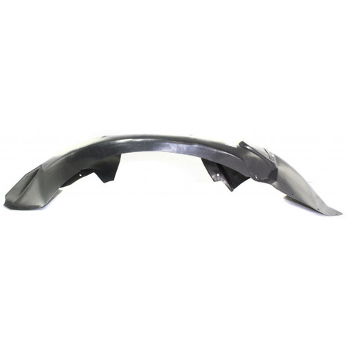 FENDER LINER FR RH SS    REPLACEMENT FOR CHEVROLET CAMARO 2013 PARTSLINK NUMBER  GM1249212