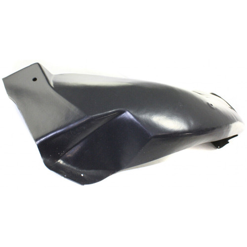 FENDER LINER FR RH SS    REPLACEMENT FOR CHEVROLET CAMARO 2013 PARTSLINK NUMBER  GM1249212