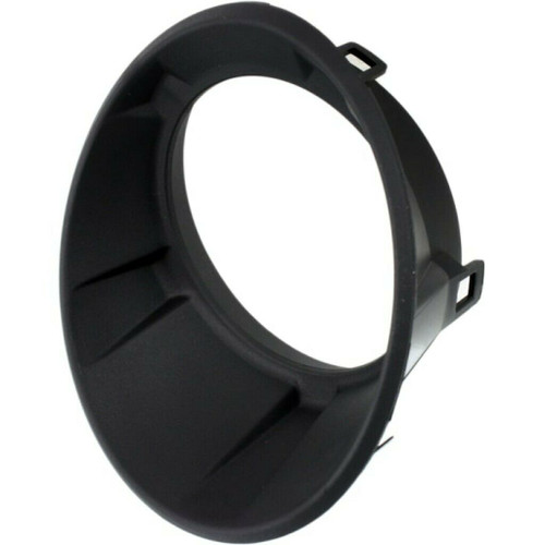 FOG LAMP COVER FR LH W/FOG BEZEL REPLACEMENT FOR CHEVROLET CAMARO 2013 PARTSLINK NUMBER GM1038118 FOG LAMP COVER FR LH W/FOG BEZEL REPLACEMENT FOR CHEVROLET CAMARO 2013 PARTSLINK NUMBER GM1038118