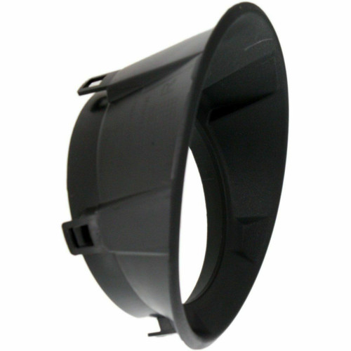 FOG LAMP COVER FR RH W/FOG BEZEL REPLACEMENT FOR CHEVROLET CAMARO 2013 PARTSLINK NUMBER GM1039118 FOG LAMP COVER FR RH W/FOG BEZEL REPLACEMENT FOR CHEVROLET CAMARO 2013 PARTSLINK NUMBER GM1039118