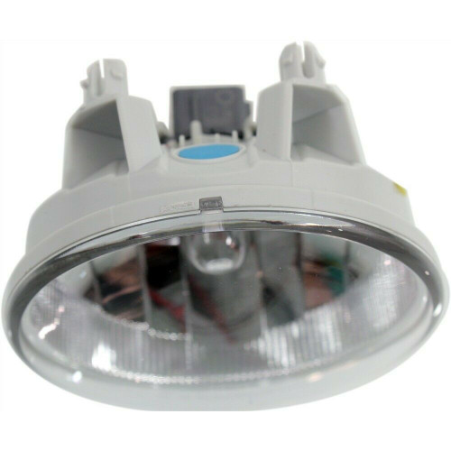 FOG LAMP FR LH/RH HQ   REPLACEMENT FOR CHEVROLET CAMARO 2013 PARTSLINK NUMBER  GM2592297