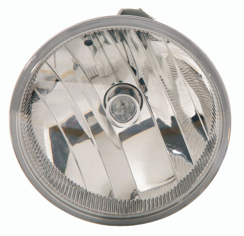 FOG LAMP FR LH/RH HQ   REPLACEMENT FOR CHEVROLET CAMARO 2013 PARTSLINK NUMBER  GM2592297