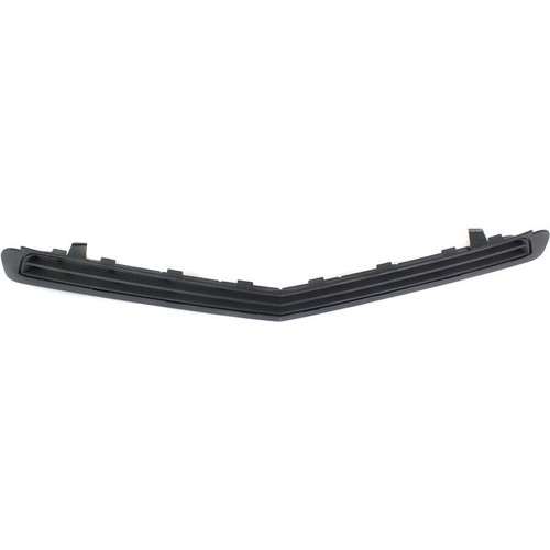 GRILLE LOWER BLACK LS/LT MODEL W/O RS   REPLACEMENT FOR CHEVROLET CAMARO 2013 PARTSLINK NUMBER  GM1036125
