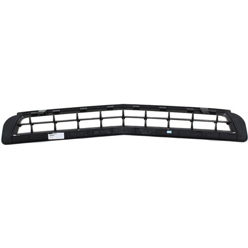 GRILLE LOWER BLACK LS/LT MODEL W/O RS   REPLACEMENT FOR CHEVROLET CAMARO 2013 PARTSLINK NUMBER  GM1036125