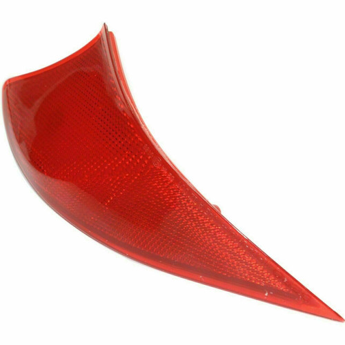 REFLECTOR RR LH  REPLACEMENT FOR LEXUS IS250 SEDAN 2015 PARTSLINK NUMBER  LX1184102