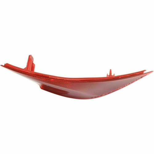 REFLECTOR RR RH  REPLACEMENT FOR LEXUS IS250 SEDAN 2015 PARTSLINK NUMBER  LX1185102