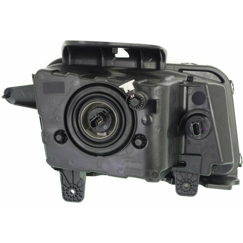 HEAD LAMP LH CAPA REPLACEMENT FOR CHEVROLET CAMARO 2013 PARTSLINK NUMBER GM2502346C HEAD LAMP LH CAPA REPLACEMENT FOR CHEVROLET CAMARO 2013 PARTSLINK NUMBER GM2502346C